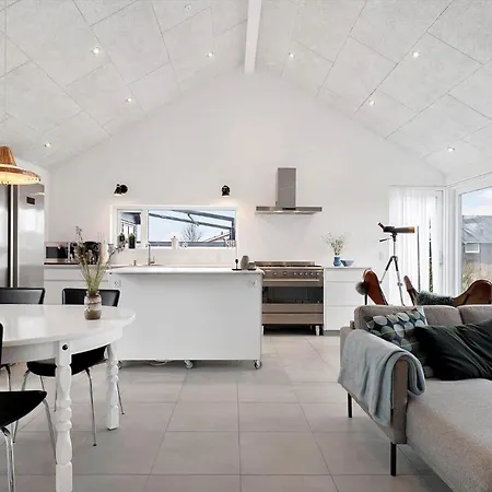 Ha404-frederikshavn-laerkevangsvej-61 Holiday home
