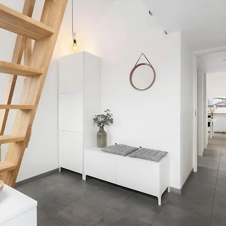 Holiday home Ha404-frederikshavn-laerkevangsvej-61