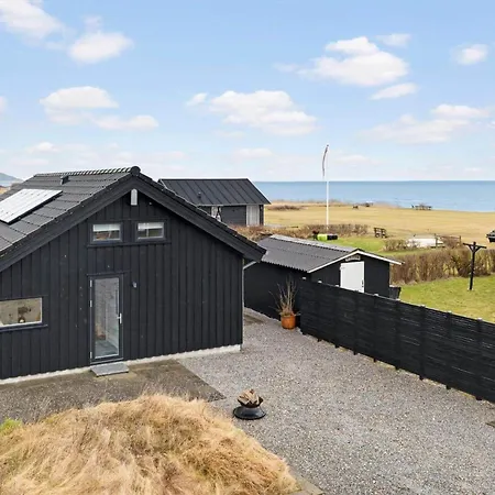 Ha404-frederikshavn-laerkevangsvej-61 Nyaraló Ålbæk