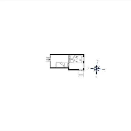 Tatil Evi Ha404-frederikshavn-laerkevangsvej-61