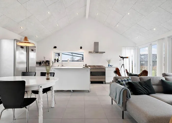 Ha404-frederikshavn-laerkevangsvej-61 Holiday home