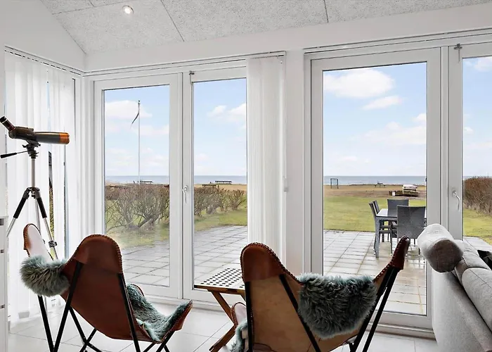 Semesterbostad Ha404-frederikshavn-laerkevangsvej-61 Ålbæk