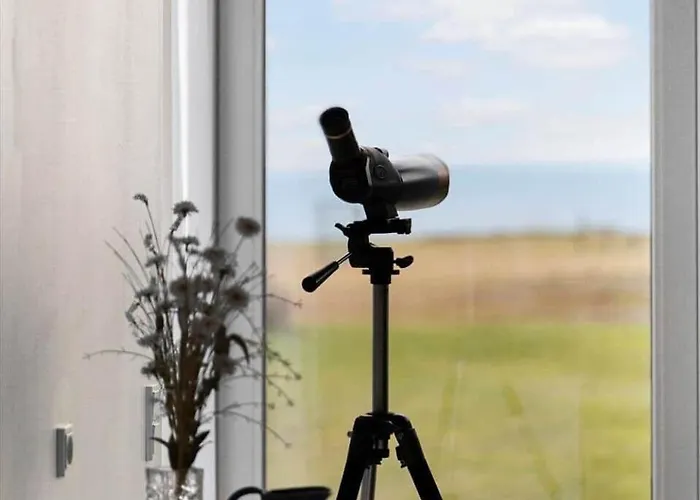 Ha404-frederikshavn-laerkevangsvej-61 Holiday home