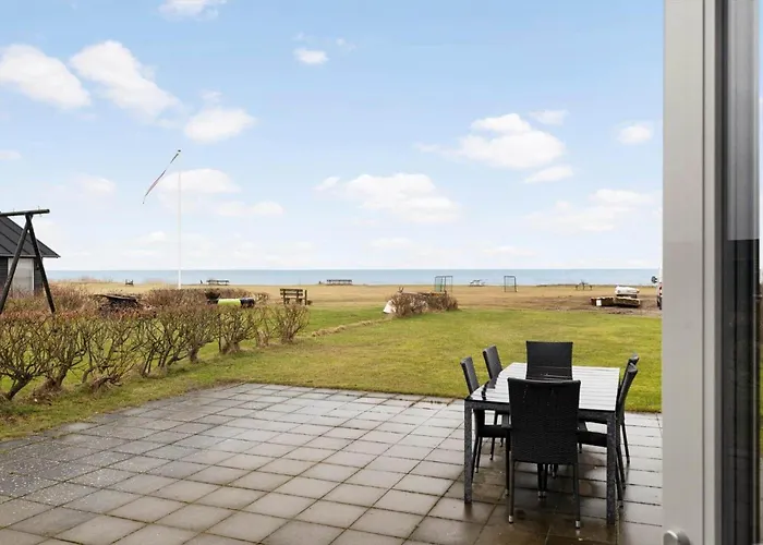 Ha404-frederikshavn-laerkevangsvej-61 Holiday home Aalbaek
